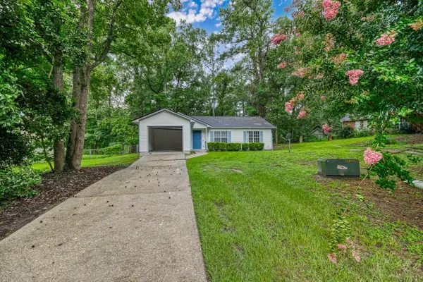 5010 Leah Lane, Tallahassee, FL 32303
