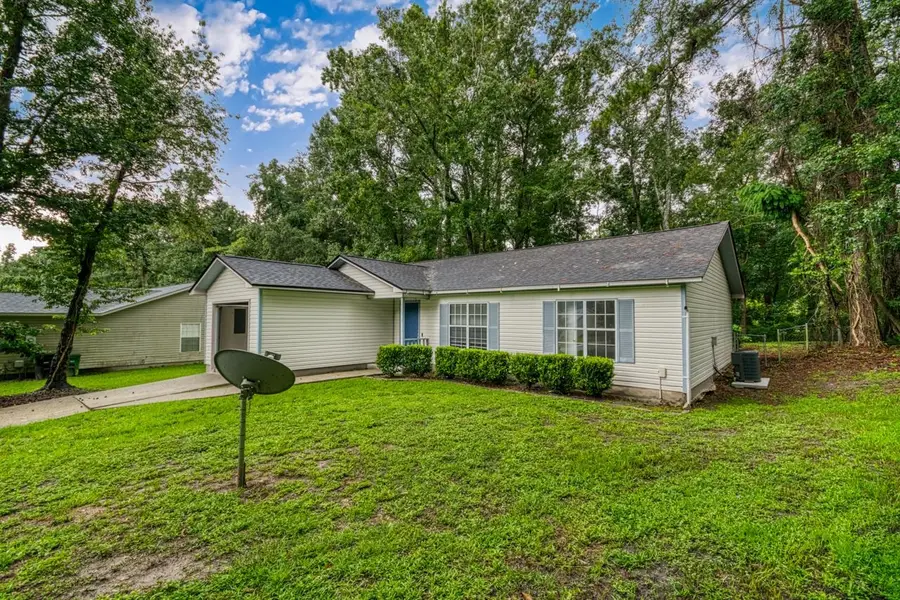 5010 Leah Lane, Tallahassee, FL 32303 - #2