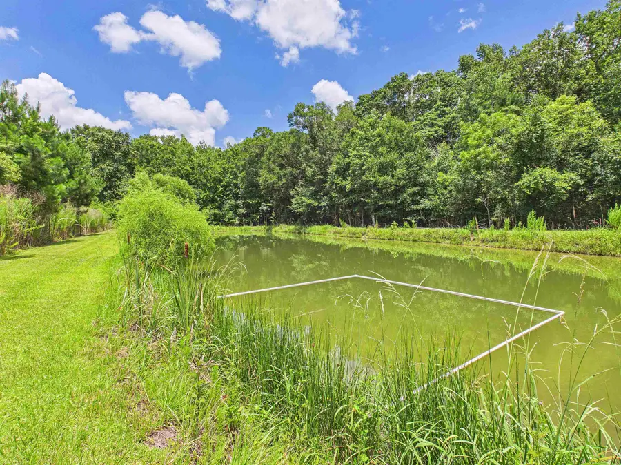 304 Limestone Road, Monticello, FL 32344 - #2