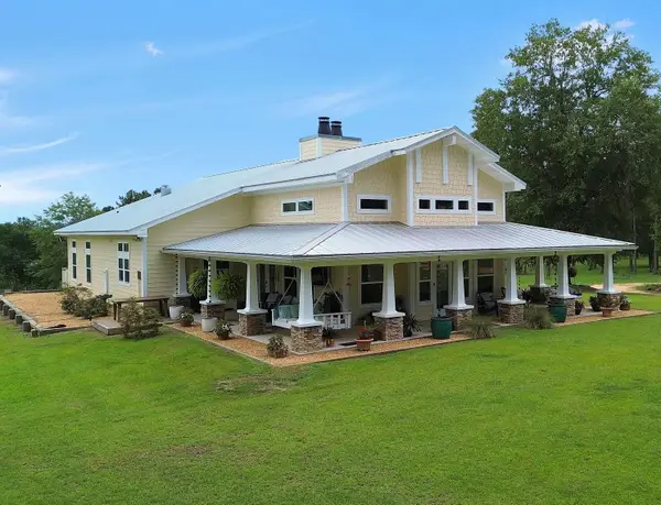 2445 Hardaway Rd Ii, Chattahoochee, FL 32324