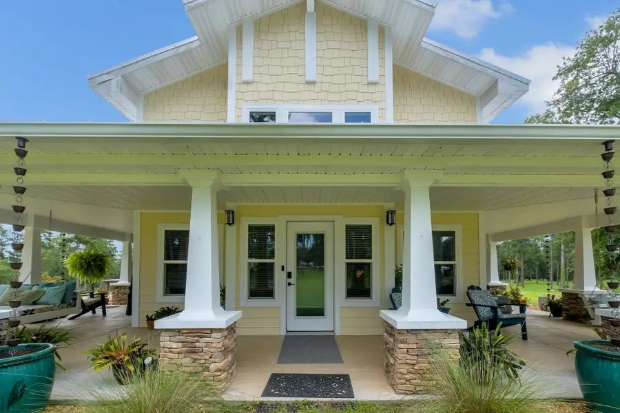 2445 Hardaway Rd Ii, Chattahoochee, FL 32324 - #2