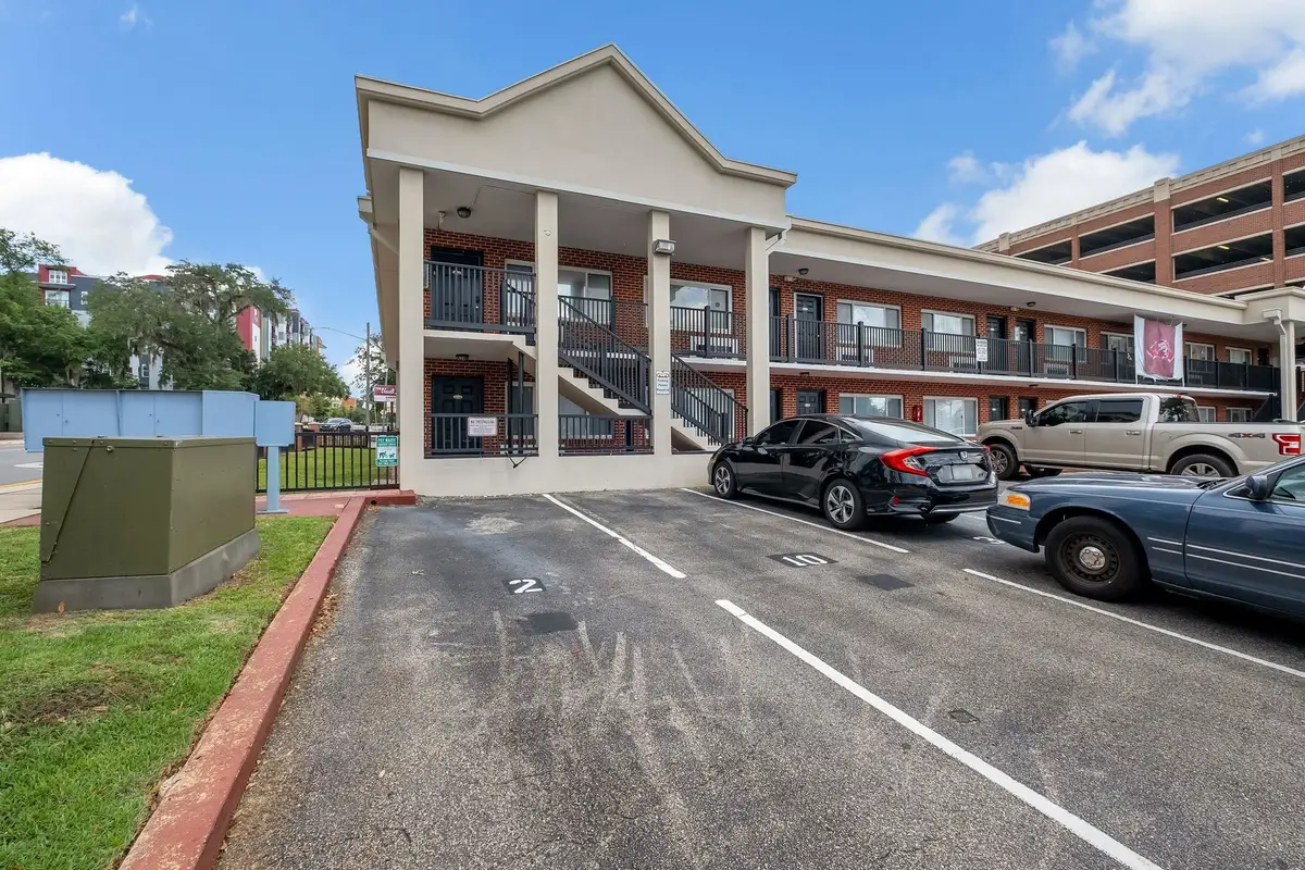 405 Dunwoody Street #1, Tallahassee, FL 32304 - #1