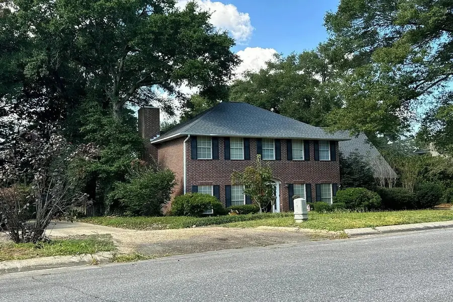 4025 Connell Drive, Pensacola, FL 32503 - #2