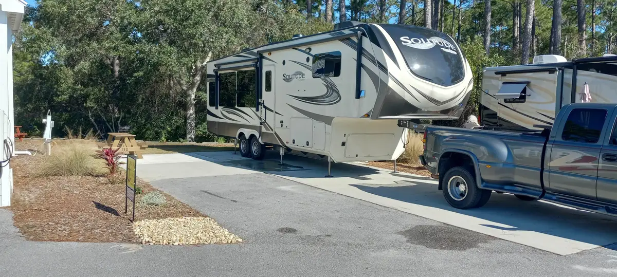 130 Haven Court, Carrabelle, FL 32322 - #1