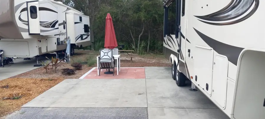 130 Haven Court, Carrabelle, FL 32322 - #3