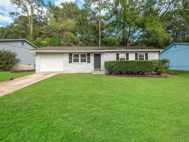 4117 Wiggington Road, Tallahassee, FL 32303 - #1