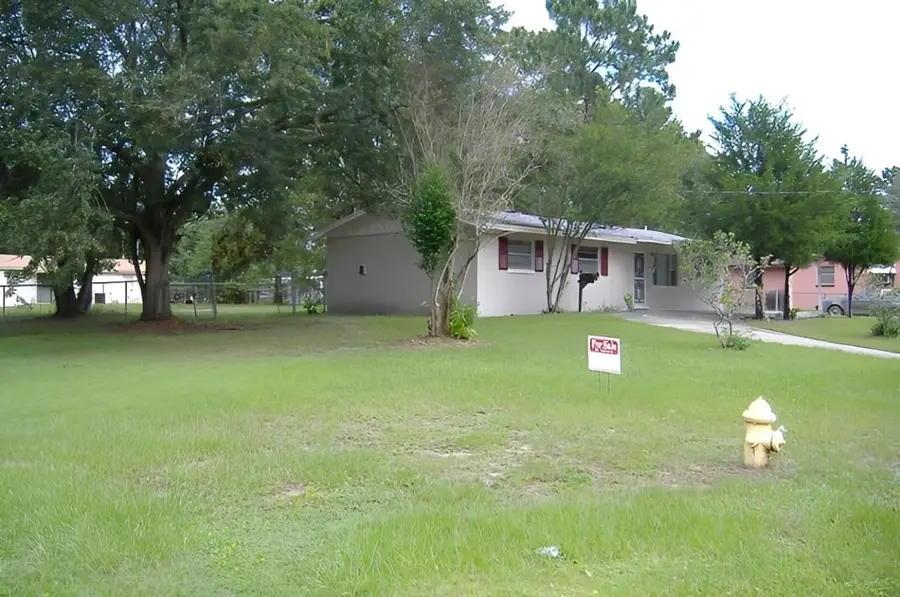 4449 S Lincrest Drive, Jacksonville, FL 32208 - #3