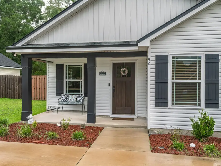 150 John Mills Circle, Sopchoppy, FL 32358 - #3