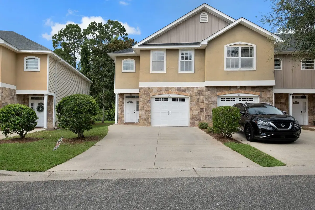 1575 Paul Russell Road #501, Tallahassee, FL 32301 - #1