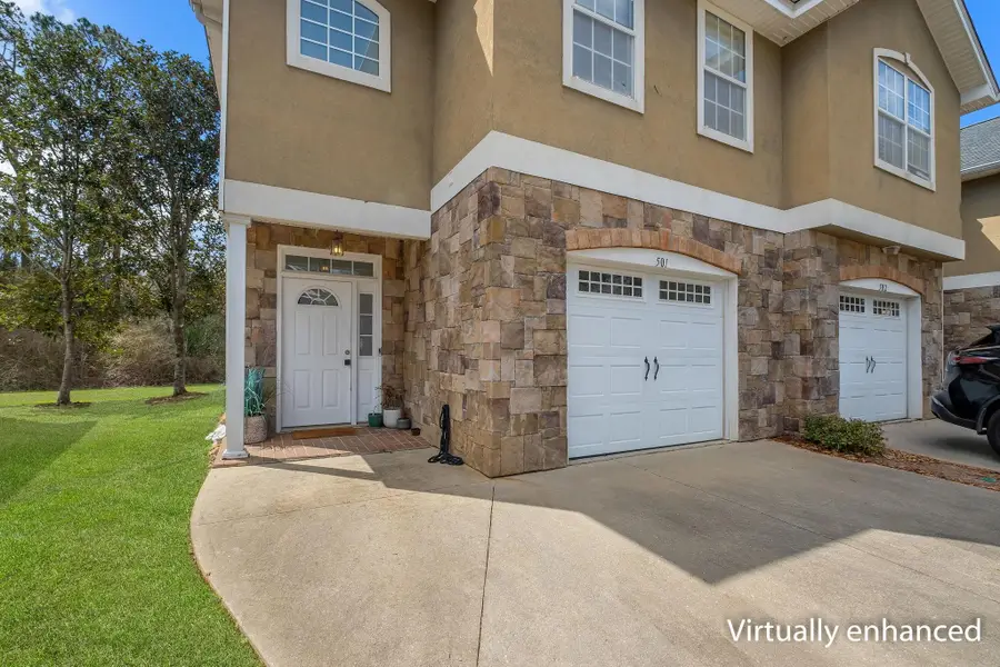 1575 Paul Russell Road #501, Tallahassee, FL 32301 - #2