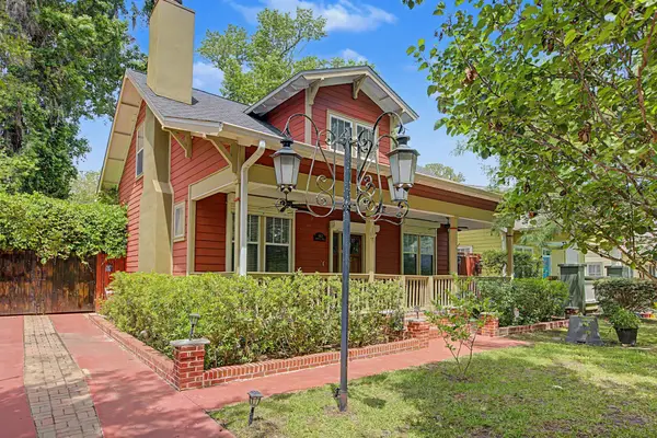 1112 Morningside Court, Tallahassee, FL 32301