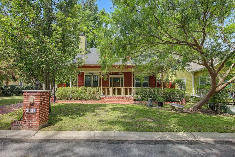 1112 Morningside Court, Tallahassee, FL 32301 - #2