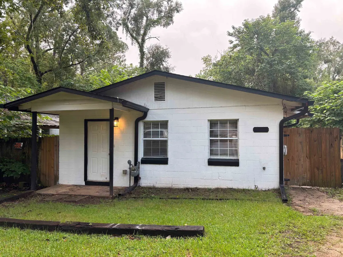 509 Yaeger Street, Tallahassee, FL 32301 - #1