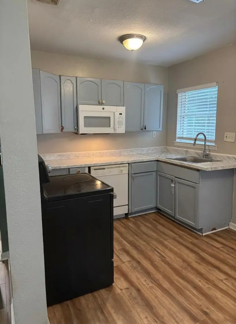 509 Yaeger Street, Tallahassee, FL 32301 - #2