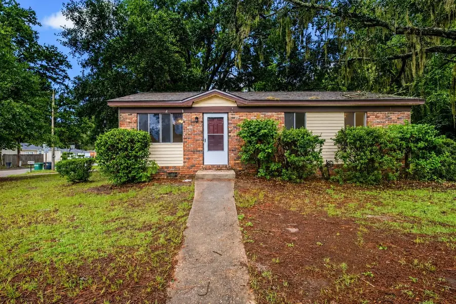 2829 Stokley Lane, Tallahassee, FL 32303 - #2