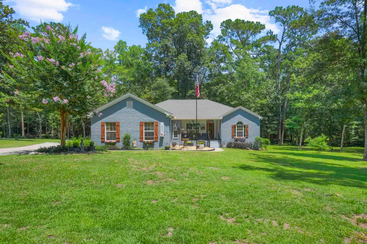 1520 Beaver Creek Drive, Havana, FL 32333 - #1