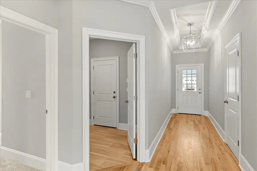 3917 Ardmore Lane, Tallahassee, FL 32308 - #3