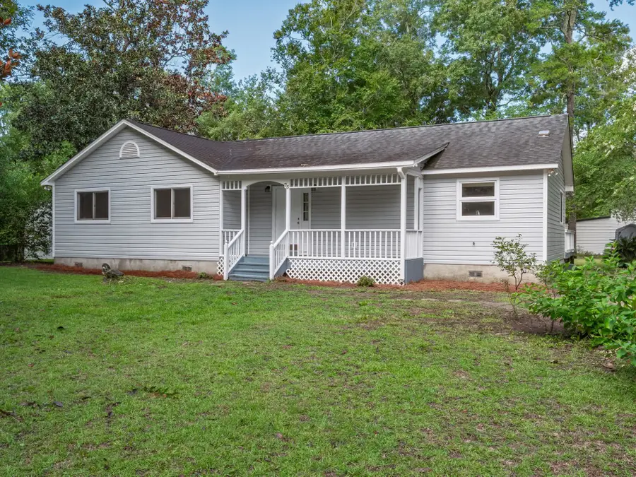 75 Tupelo Drive, Crawfordville, FL 32327 - #2
