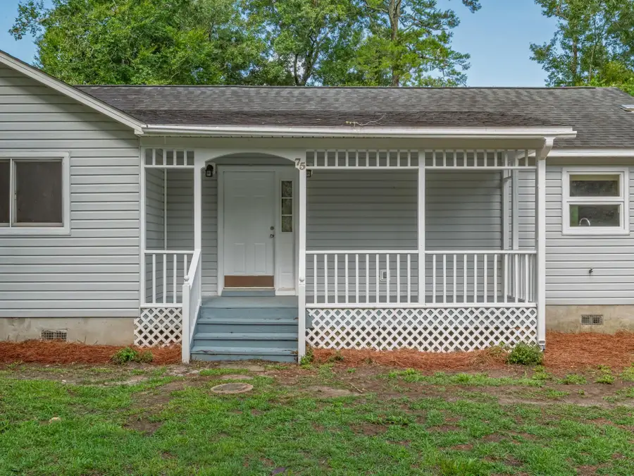 75 Tupelo Drive, Crawfordville, FL 32327 - #3