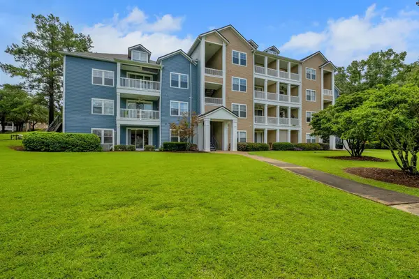 2801 Chancellorsville Drive #908, Tallahassee, FL 32312