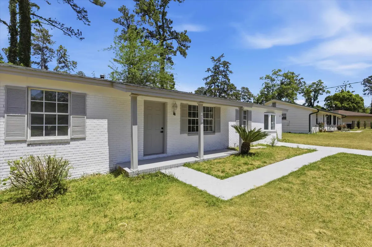 412 Georgetown Drive, Tallahassee, FL 32305 - #1