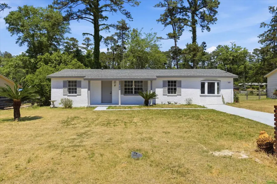 412 Georgetown Drive, Tallahassee, FL 32305 - #2