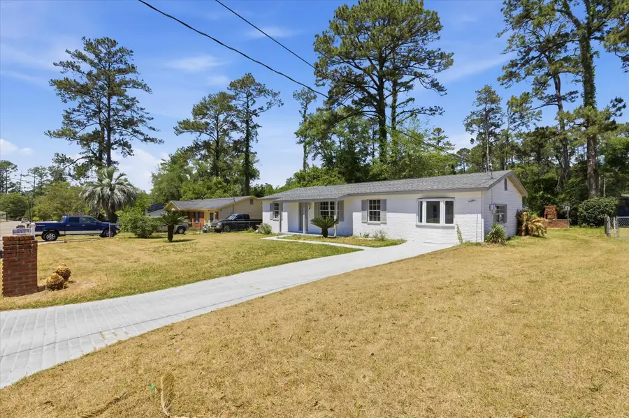 412 Georgetown Drive, Tallahassee, FL 32305 - #3