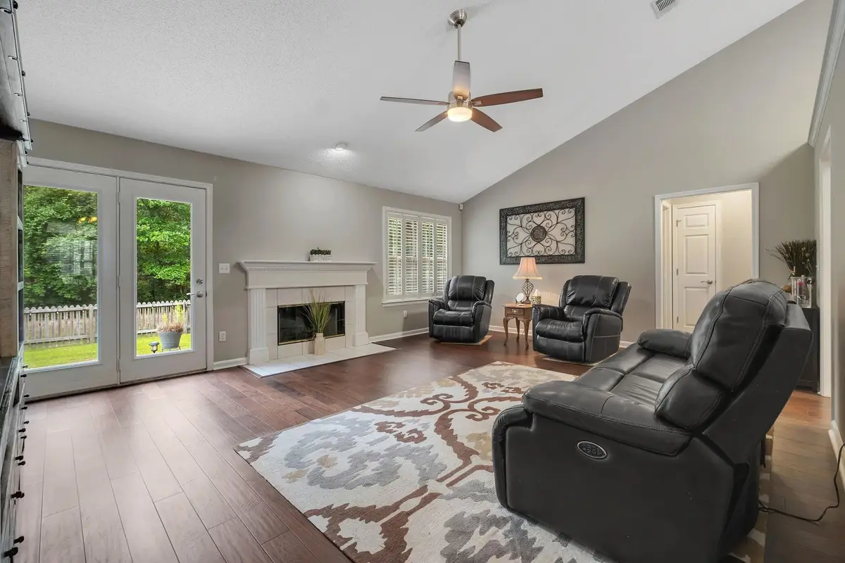 2801 Green Forest Lane, Tallahassee, FL 32312 - #1