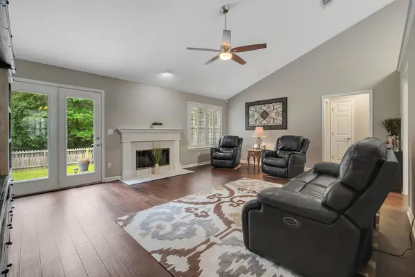 2801 Green Forest Lane, Tallahassee, FL 32312