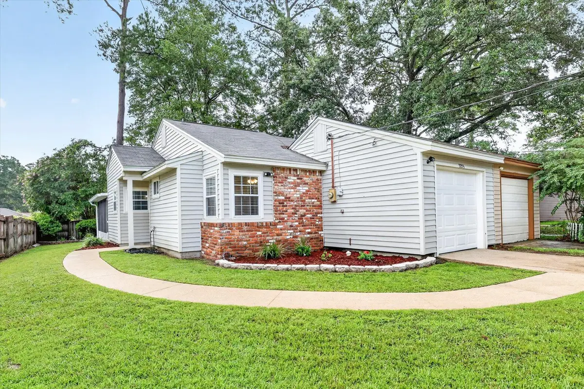 3215 Albert Drive, Tallahassee, FL 32309 - #1