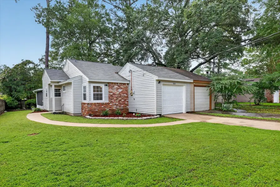 3215 Albert Drive, Tallahassee, FL 32309 - #3