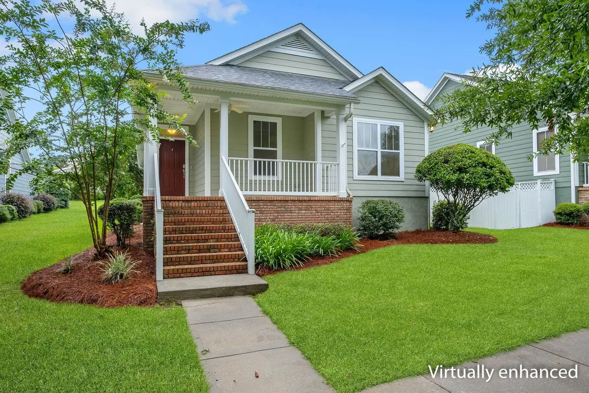 3158 Coneflower Drive, Tallahassee, FL 32311 - #1