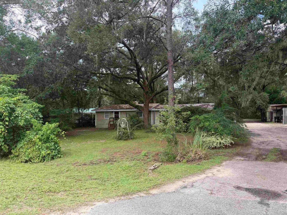 6010 La France Road, Tallahassee, FL 32305 - #1
