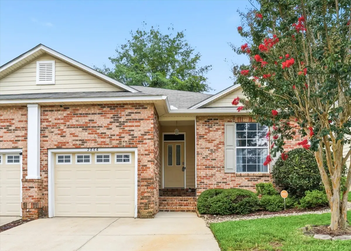 2866 Hampton Meadow Drive, Tallahassee, FL 32311 - #1