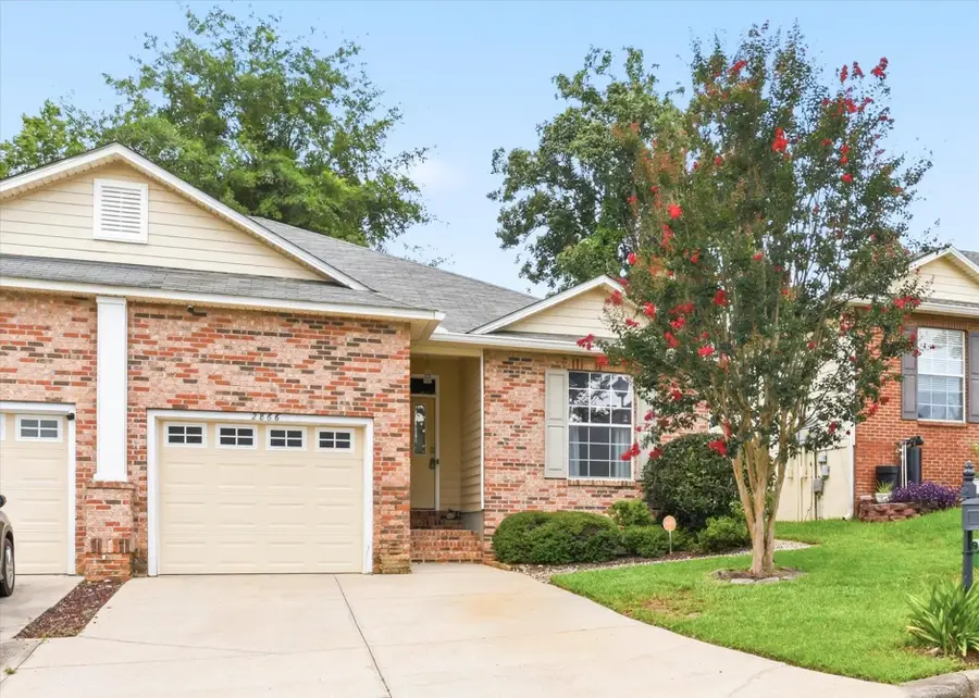 2866 Hampton Meadow Drive, Tallahassee, FL 32311 - #2