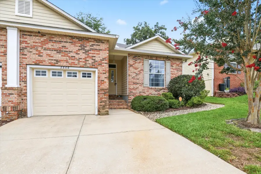 2866 Hampton Meadow Drive, Tallahassee, FL 32311 - #3