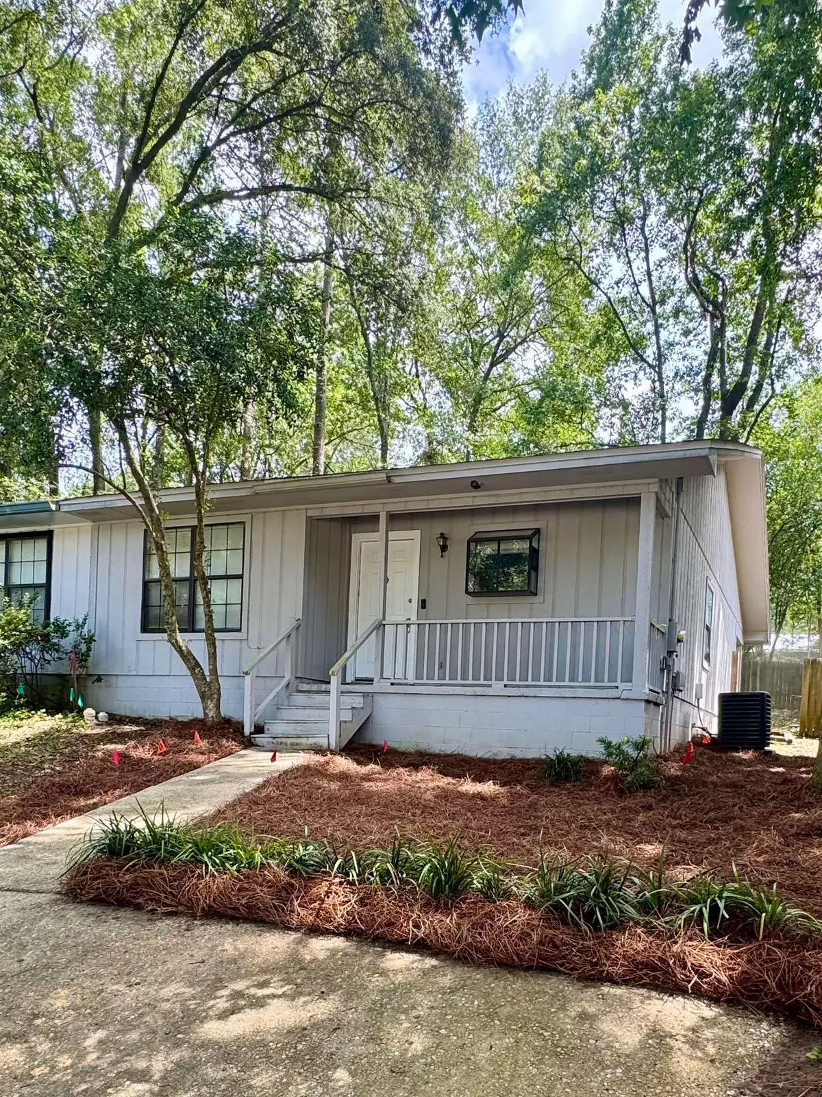 1813 Meriadoc Road, Tallahassee, FL 32303 - #1