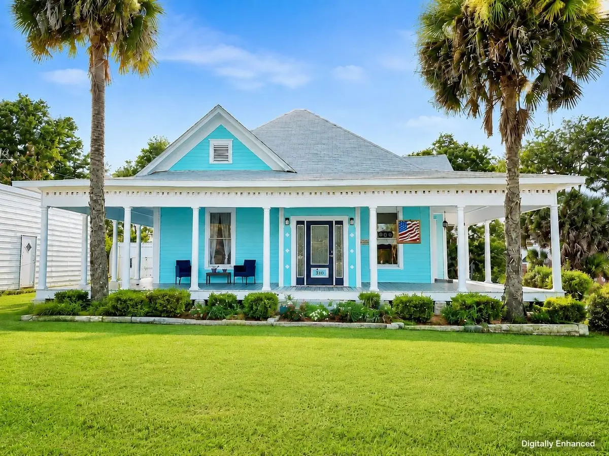 1534 SW Main Street, Greenville, FL 32331 - #1