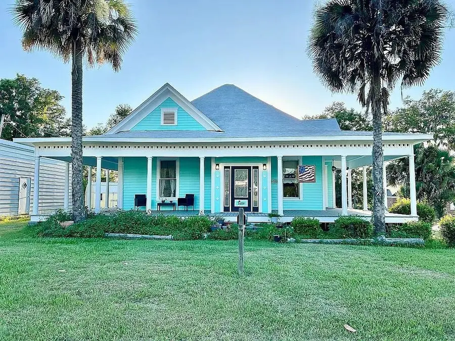 1534 SW Main Street, Greenville, FL 32331 - #2