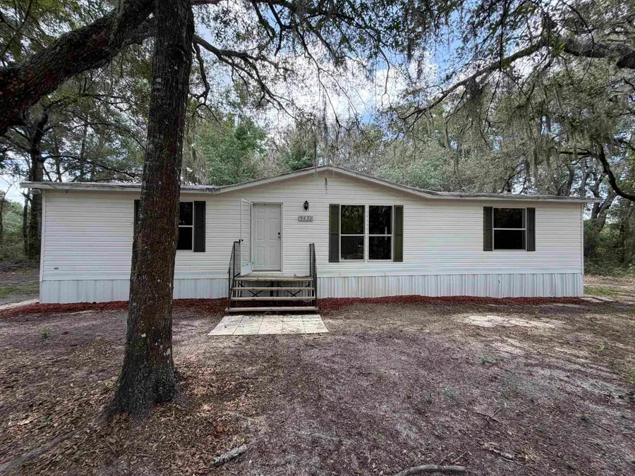 9830 NE 105th Avenue, East Bronson, FL 32618 - #2