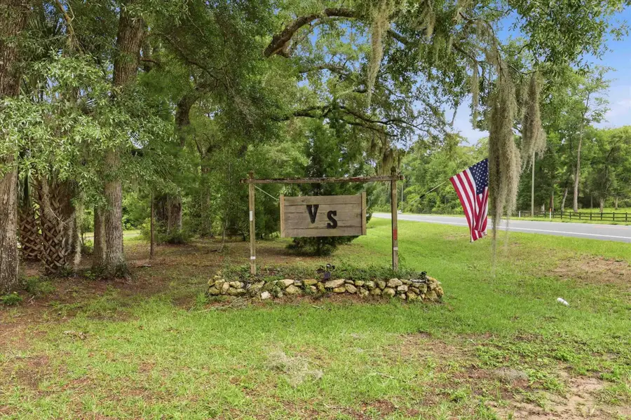 109 Walker Farm Road, Crawfordville, FL 32327 - #2