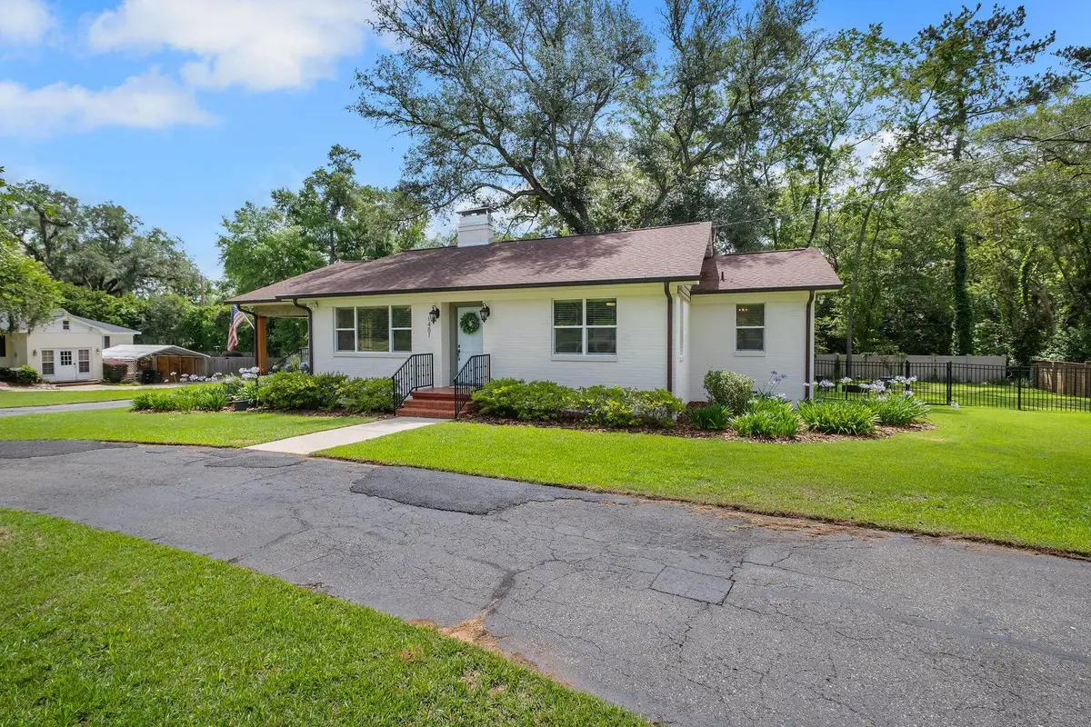1481 Spruce Avenue, Tallahassee, FL 32303 - #1