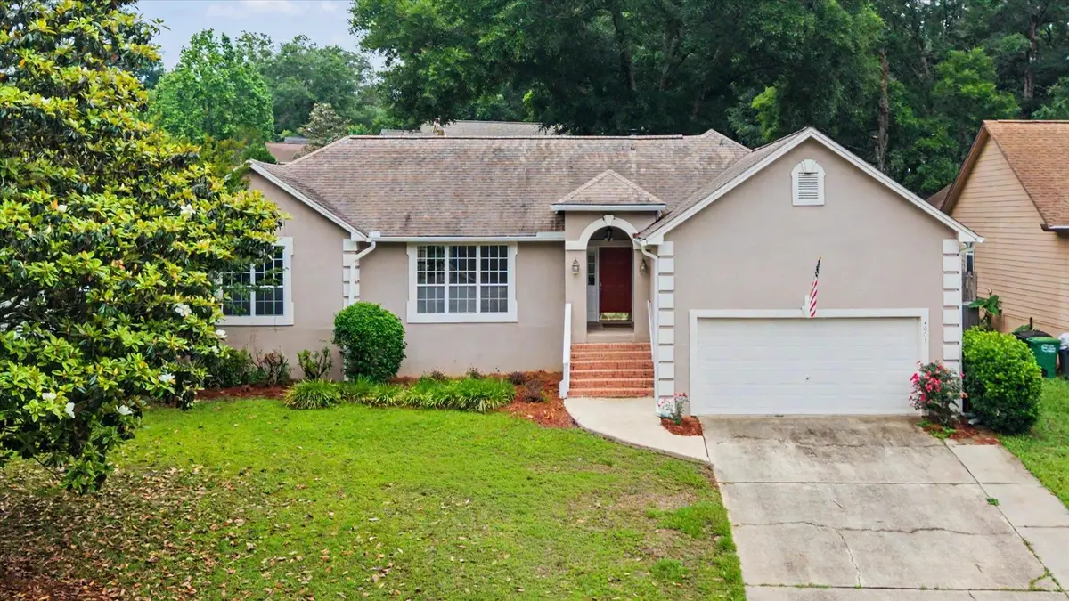 4003 Harpers Ferry Drive, Tallahassee, FL 32308 - #1