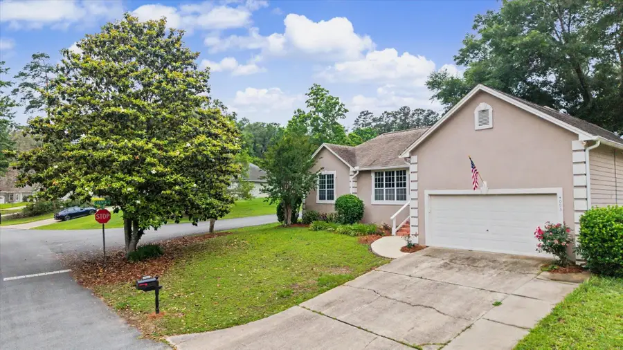 4003 Harpers Ferry Drive, Tallahassee, FL 32308 - #2