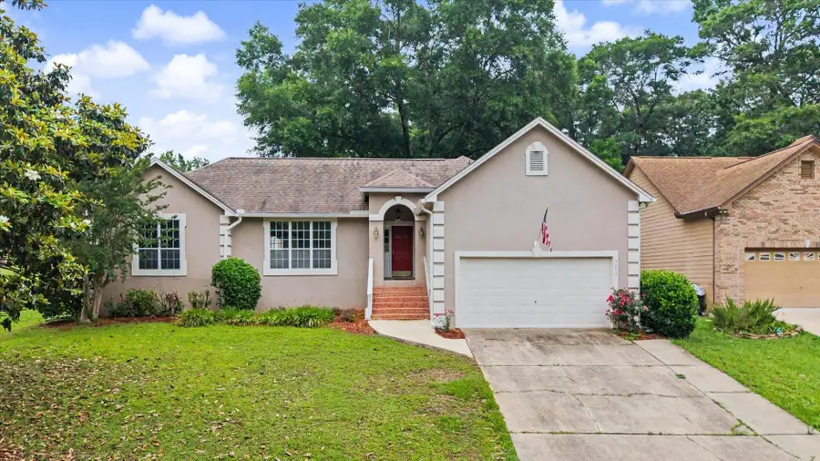 4003 Harpers Ferry Drive, Tallahassee, FL 32308 - #3