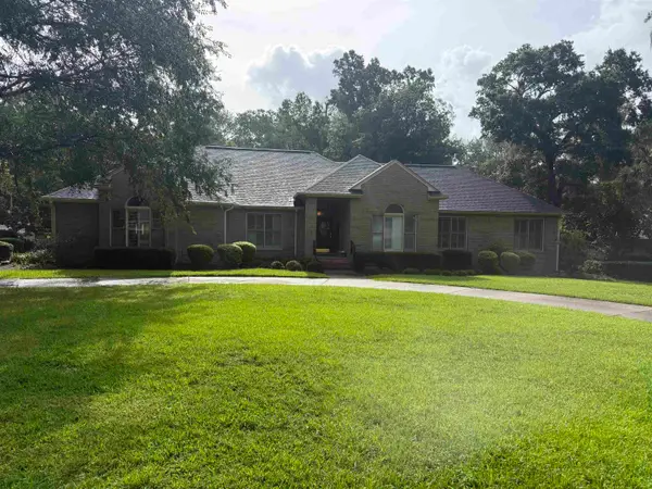 4557 Highgrove Road, Tallahassee, FL 32309