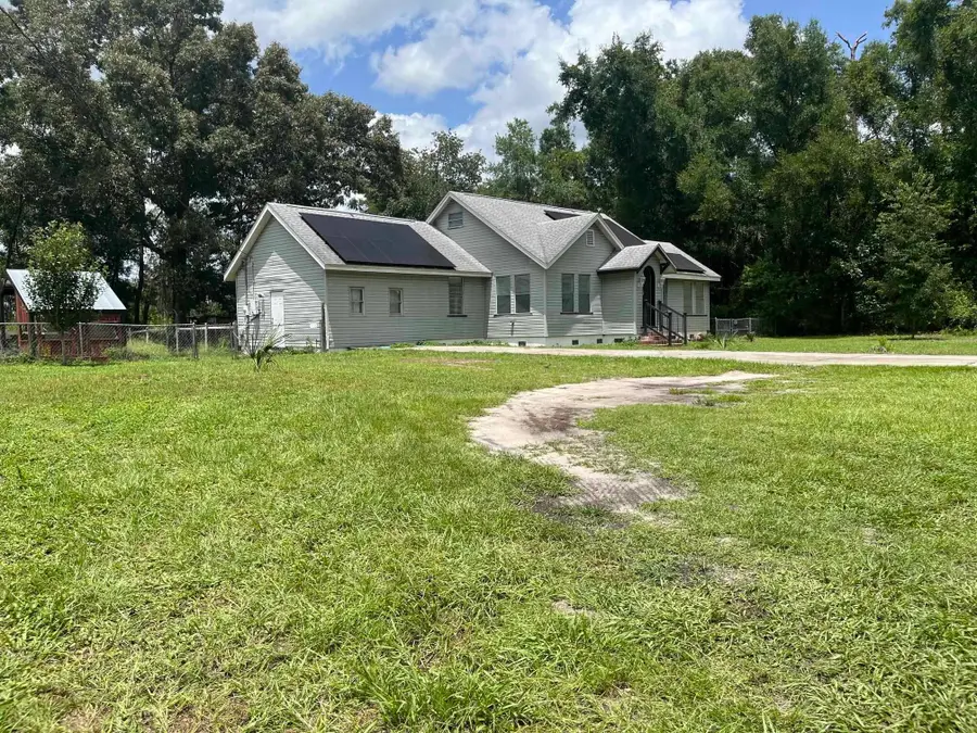 22 Casora Drive, Crawfordville, FL 32327 - #2