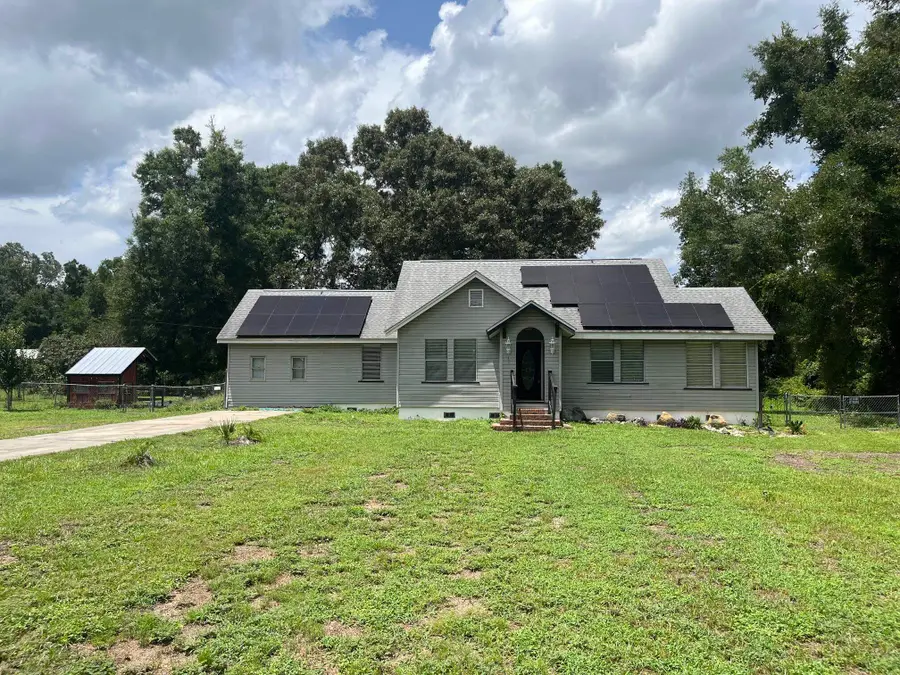 22 Casora Drive, Crawfordville, FL 32327 - #3
