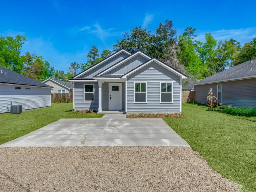 1434 Dr Mlk Jr Memorial Road, Crawfordville, FL 32327 - #2