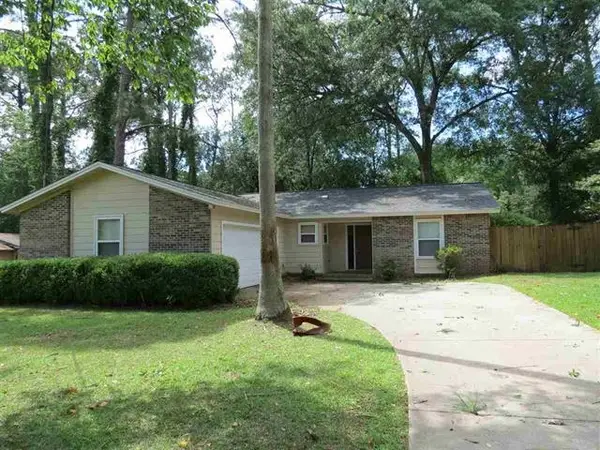 6516 Montrose Trail, Tallahassee, FL 32309